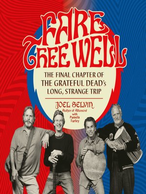 cover image of Fare Thee Well